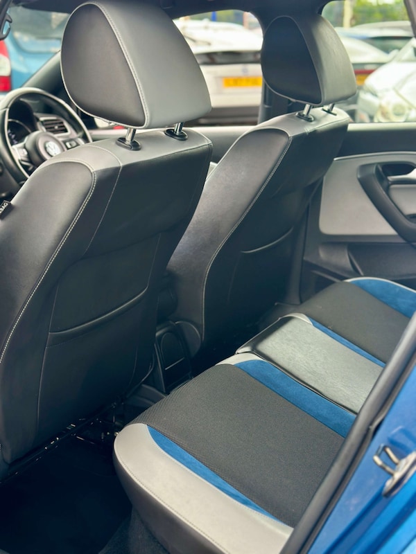 Used Volkswagen Polo 2014 for sale - 74588855: Photo 19