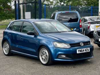 2024 - 1.4 TSI BlueMotion Tech ACT BlueGT Hatchback 5dr Petrol DSG Euro 5 (s/s) (1
