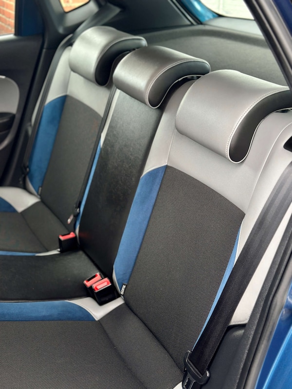 Used Volkswagen Polo 2014 for sale - 74588855: Photo 22