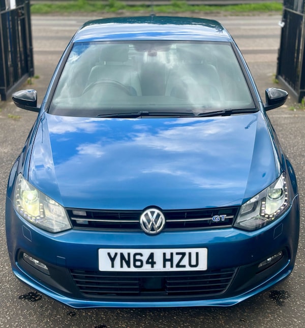 Used Volkswagen Polo 2014 for sale - 74588855: Photo 29
