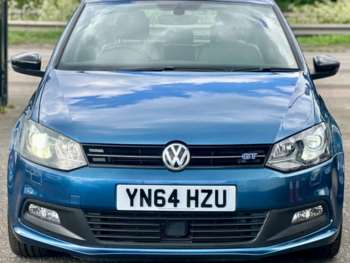 Used Volkswagen Polo  for sale - 74588855: Photo