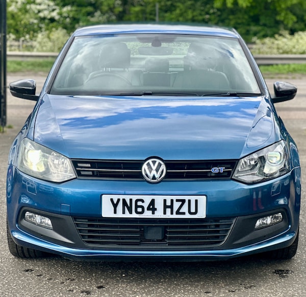 Used Volkswagen Polo 2014 for sale - 74588855: Photo 32