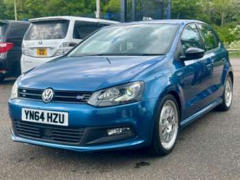 Used Volkswagen Polo  for sale - 74588855: Photo