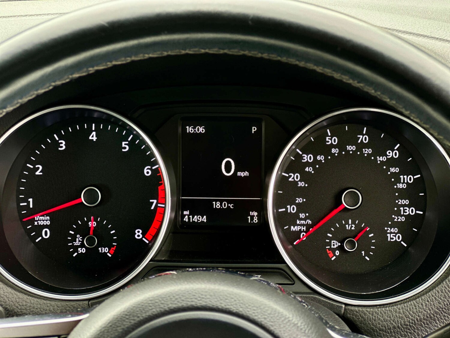 Vehicle 40