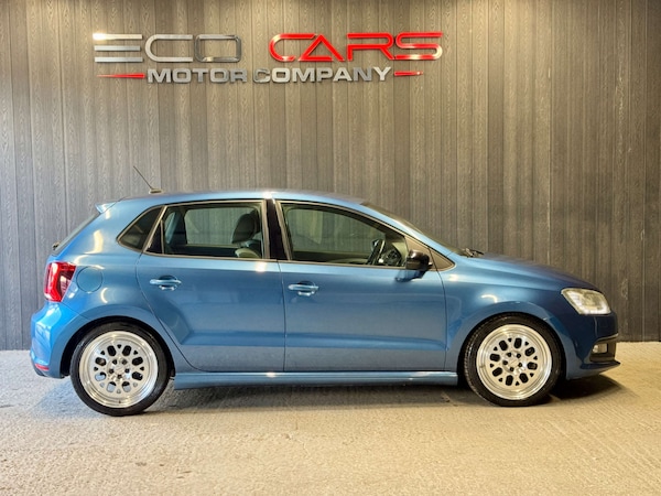 Used Volkswagen Polo 2014 for sale - 74588855: Photo 4