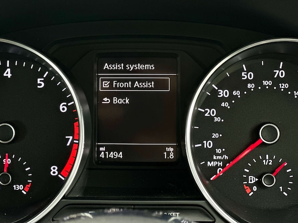 Used Volkswagen Polo 2014 for sale - 74588855: Photo 53