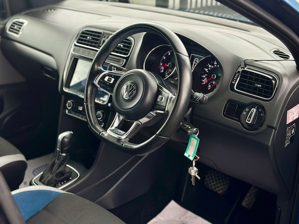 Used Volkswagen Polo 2014 for sale - 74588855: Photo 5