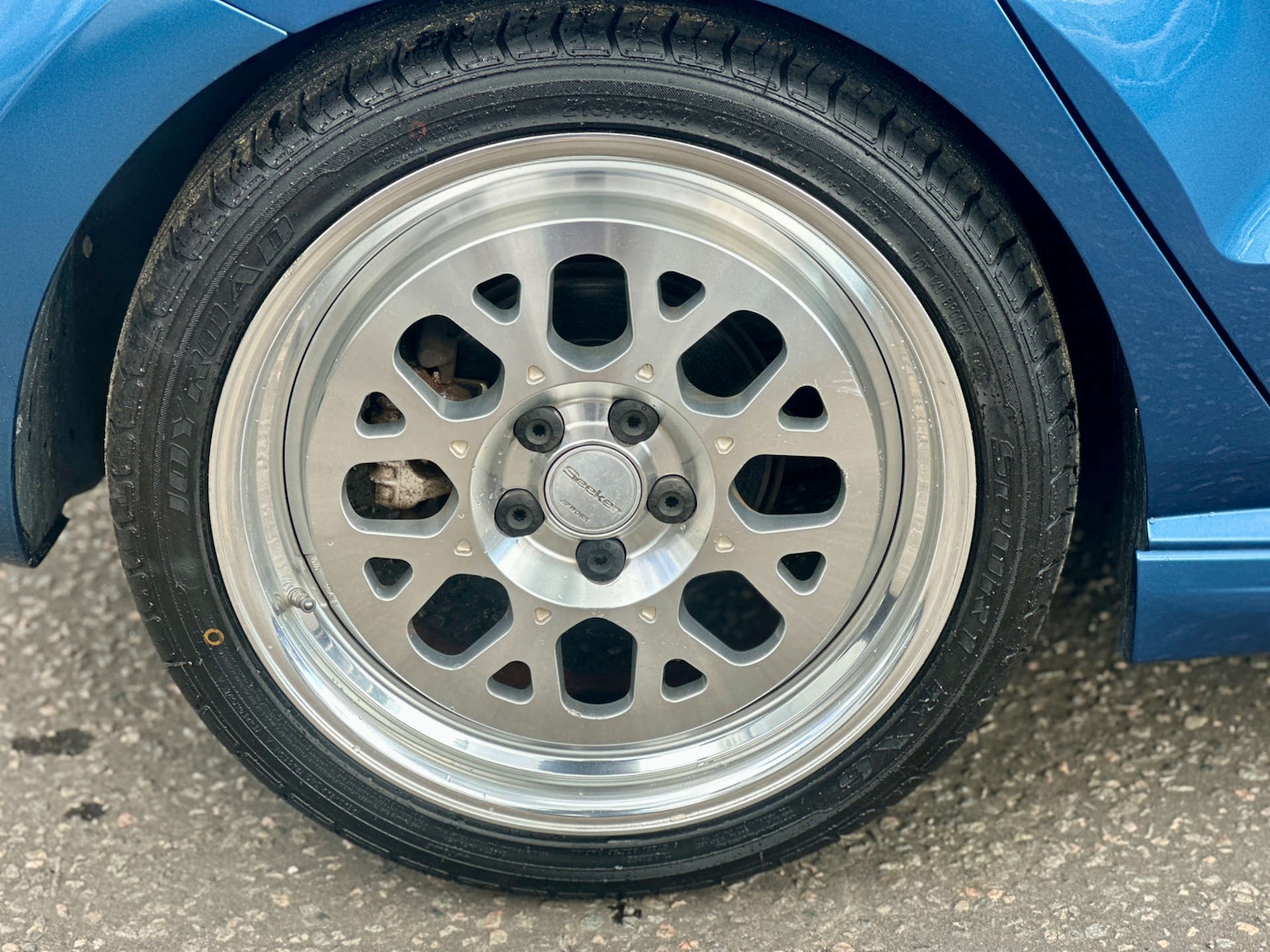 Vehicle 60
