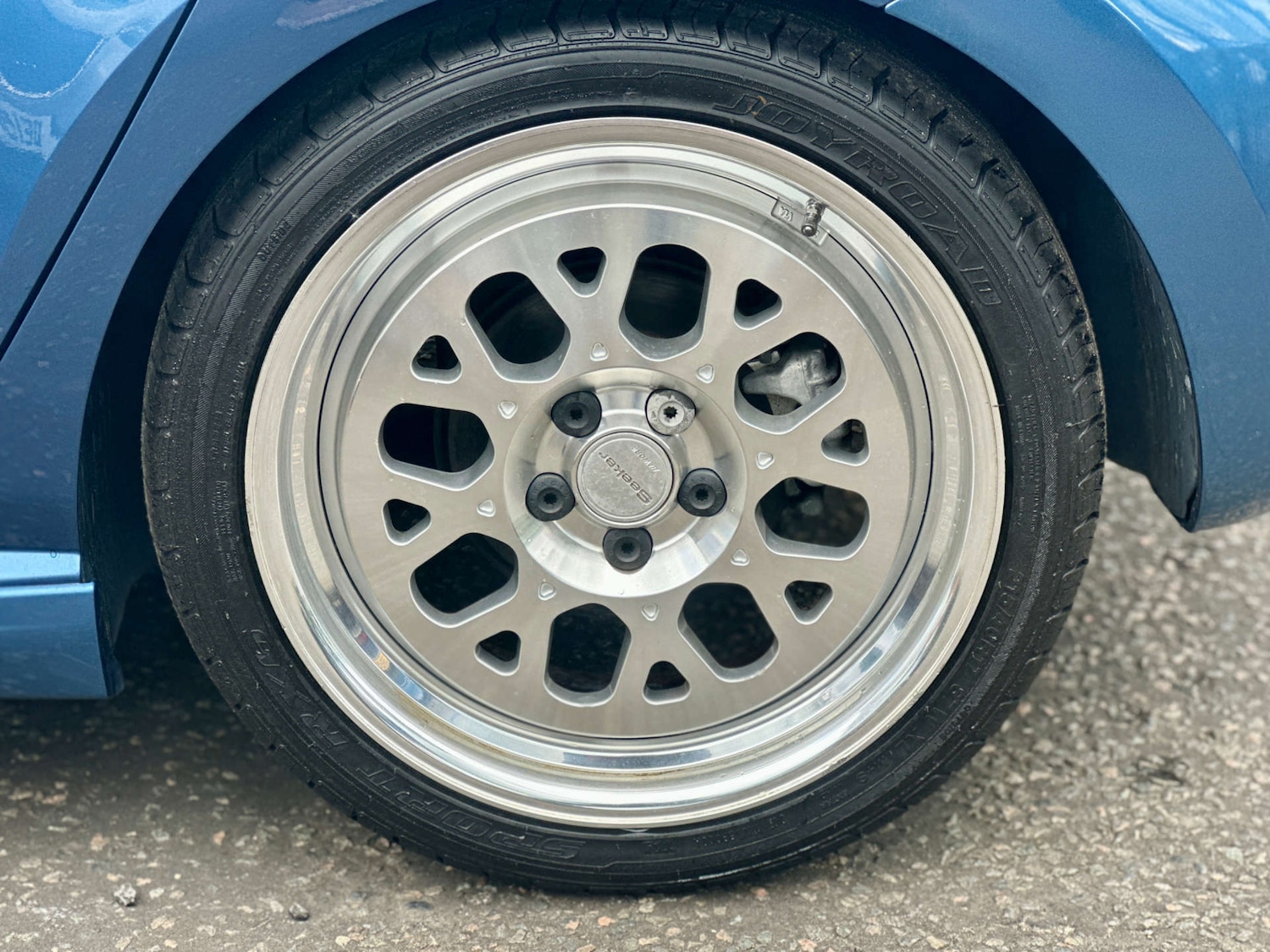 Used Volkswagen Polo 2014 for sale - 74588855: Photo 70