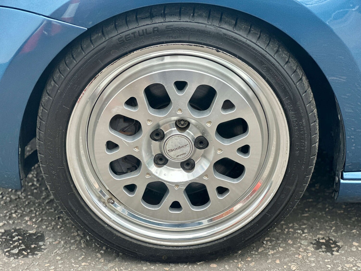 Used Volkswagen Polo 2014 for sale - 74588855: Photo 71