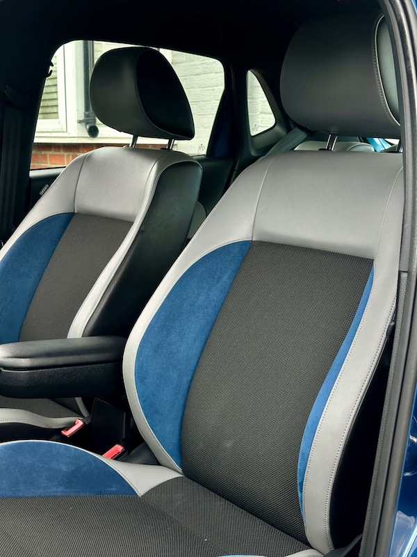 Used Volkswagen Polo 2014 for sale - 74588855: Photo 7