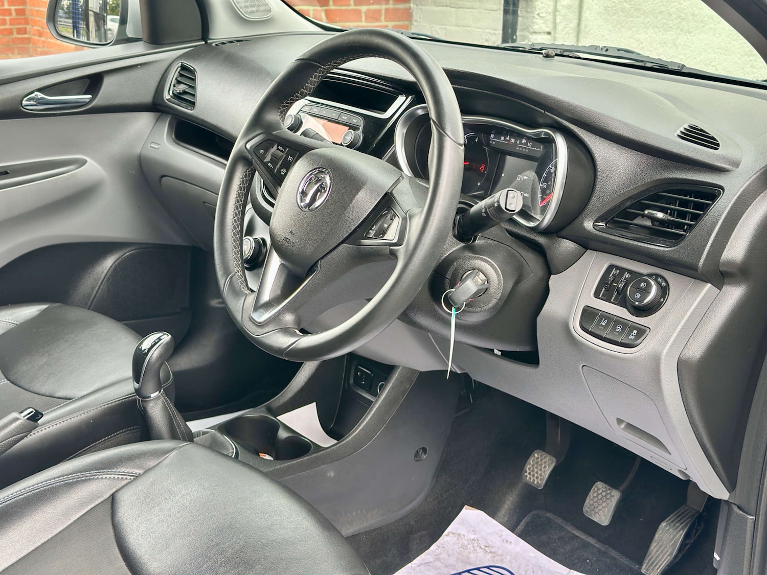 Vehicle 13