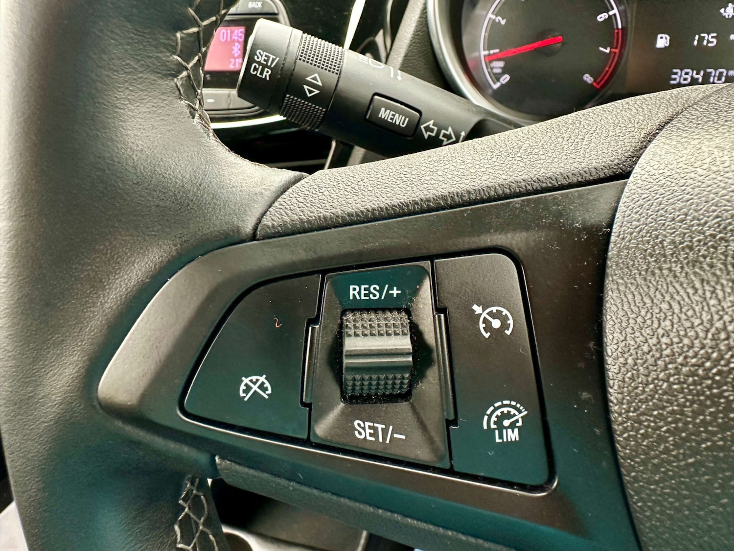 Vehicle 26