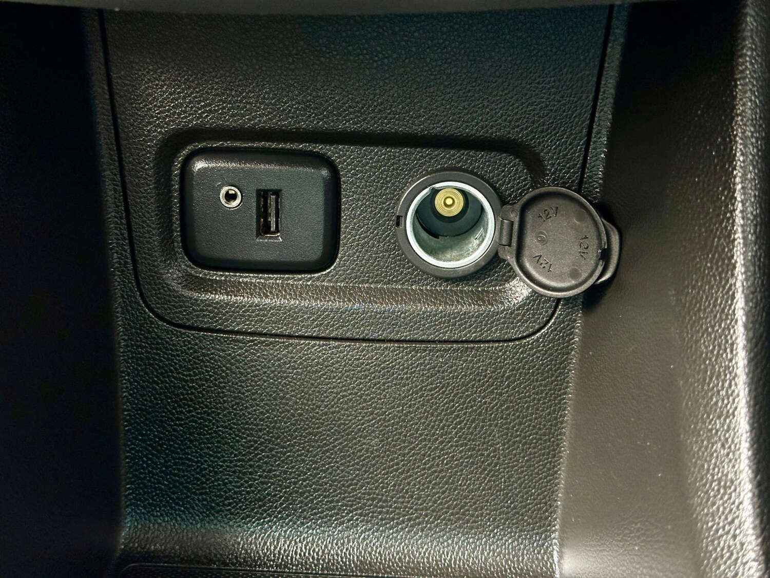 Vehicle 27