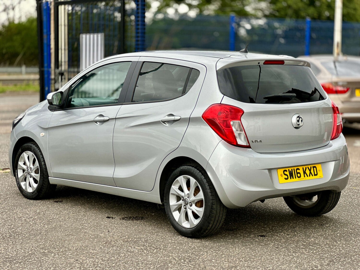 Vehicle 50