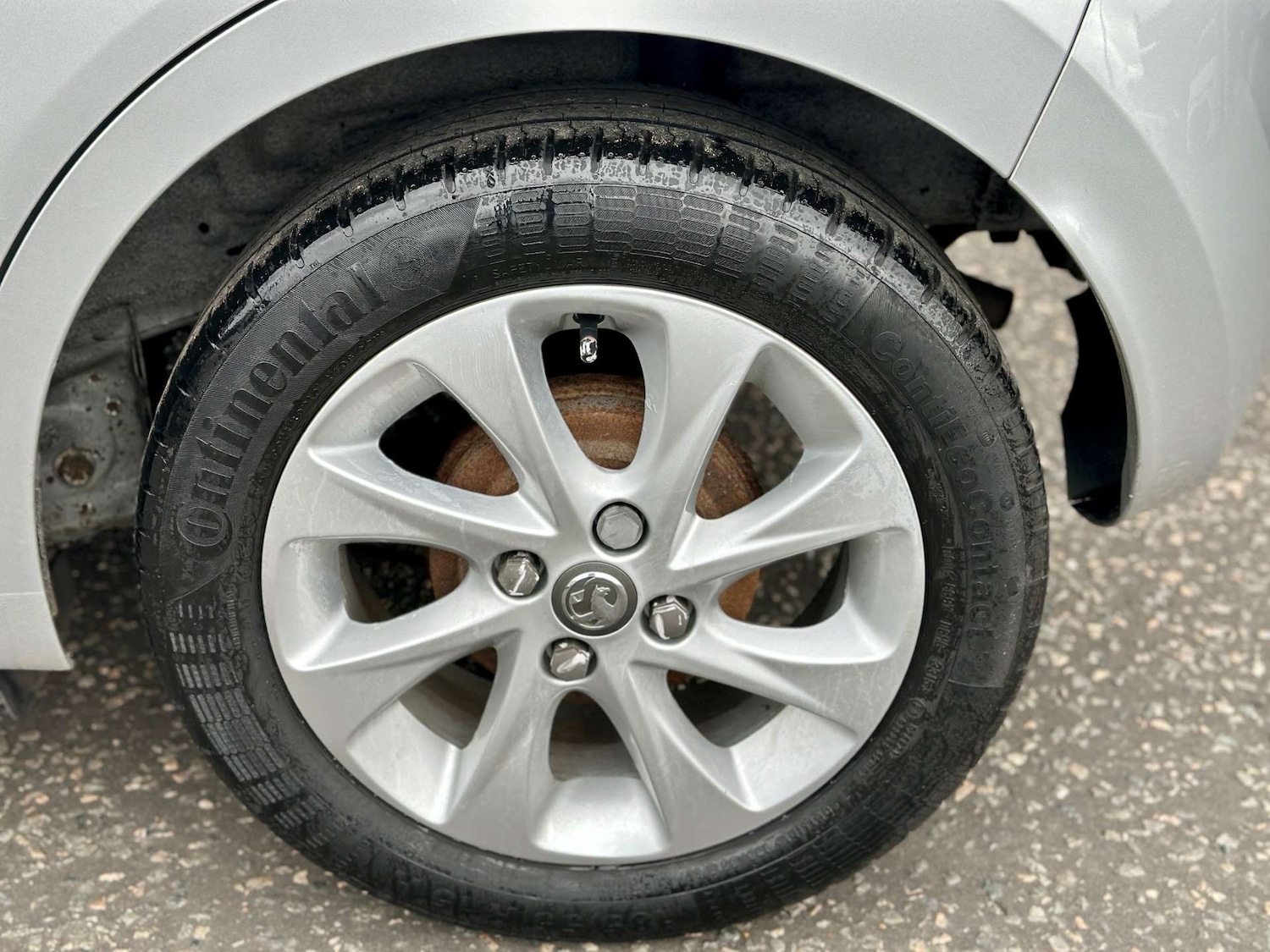 Vehicle 64