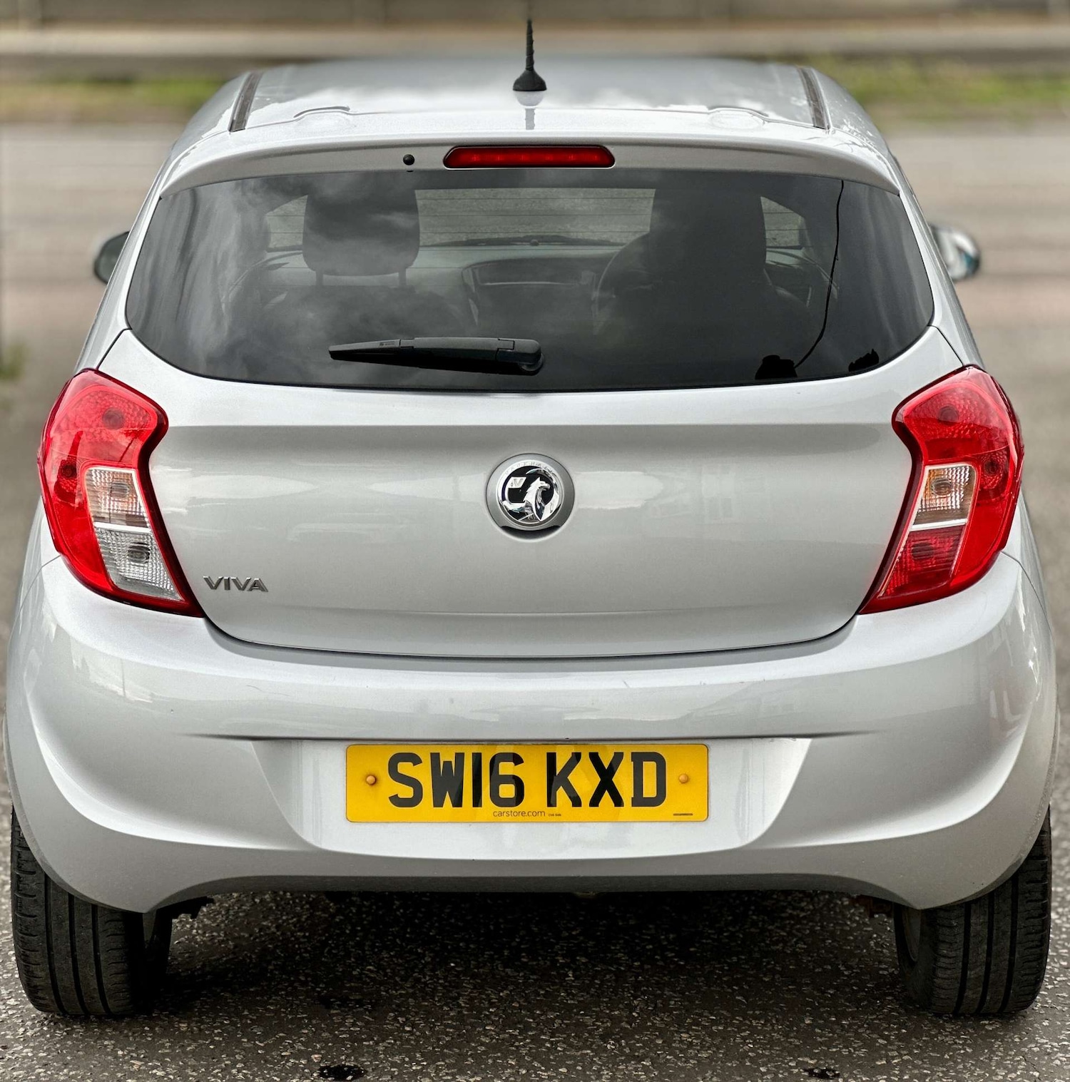Vehicle 69