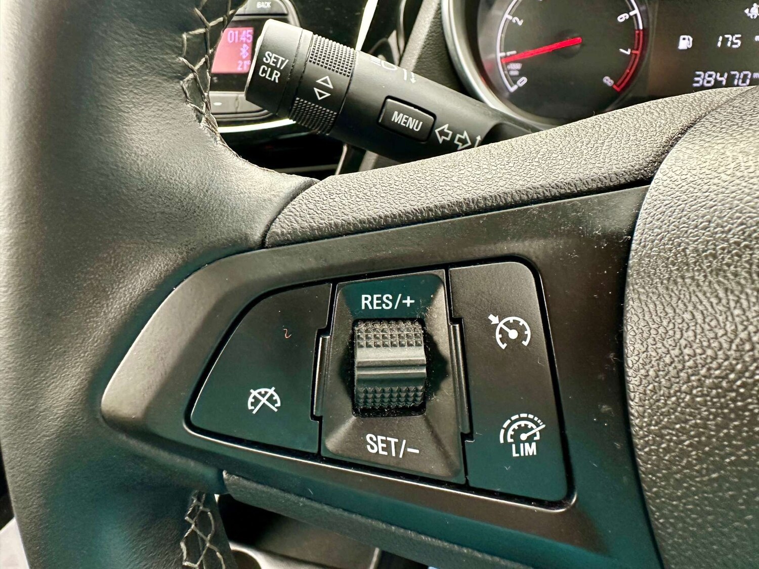 Vehicle 77