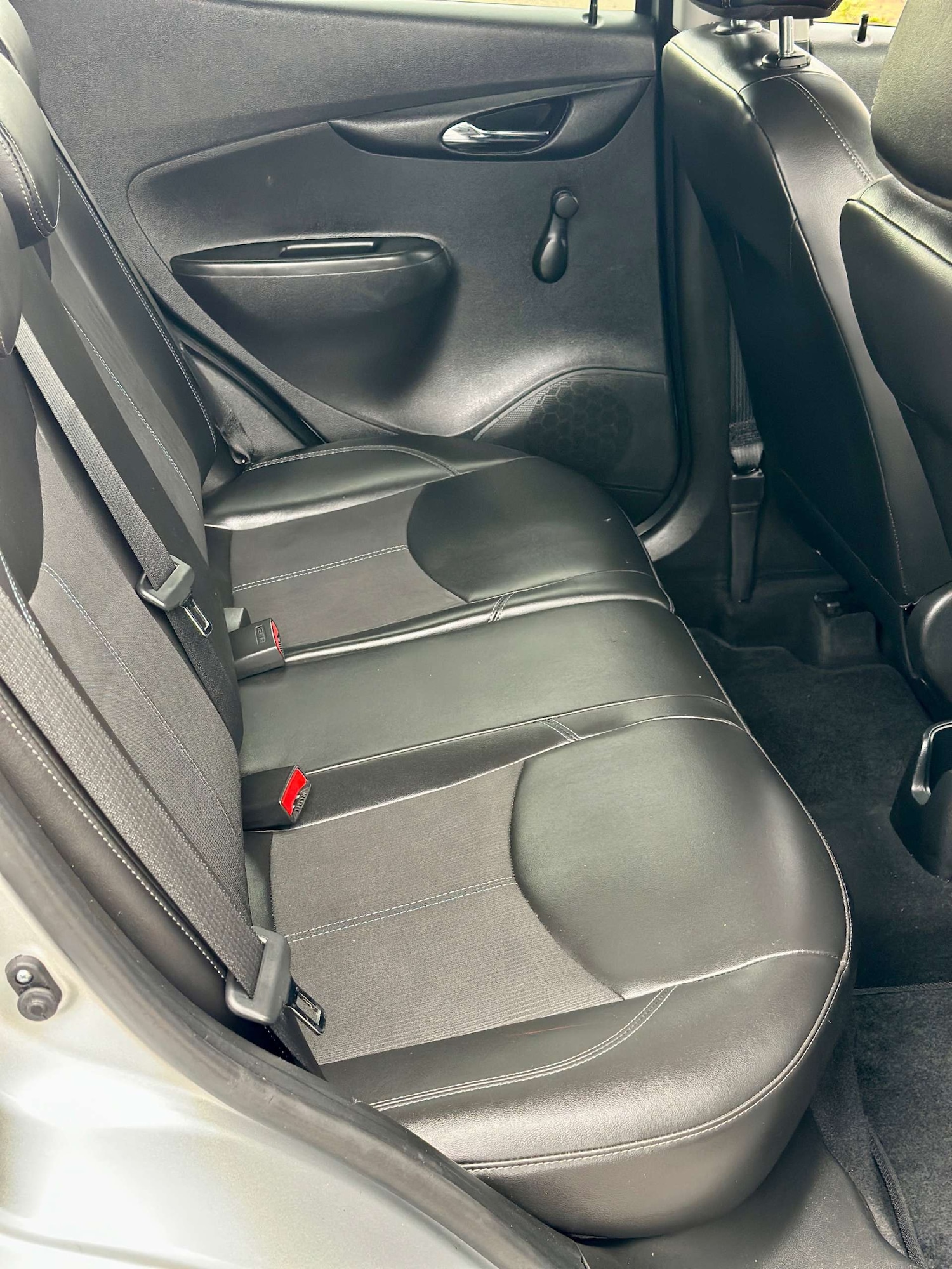 Vehicle 95