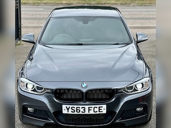 Used BMW 3 Series 2014 for sale - 75413283: Photo