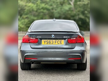 Used BMW 3 Series 2014 for sale - 75413283: Photo