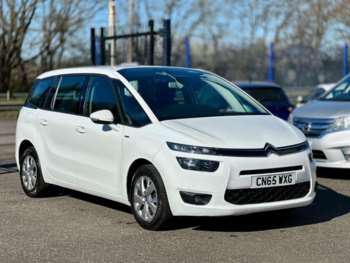 2015 (65) - 1.6 BlueHDi VTR+ EAT6 Euro 6 (s/s) 5dr