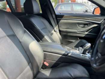 Used BMW 5 Series 2011 for sale - 75361830: Photo