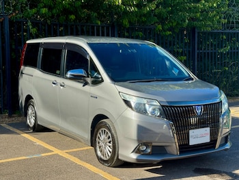 Used Toyota Other 2016 for sale - 79325938: Photo