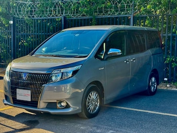 Used Toyota Other 2016 for sale - 79325938: Photo