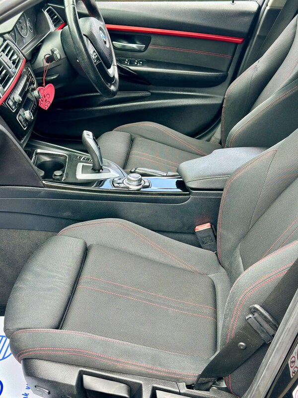 Used BMW 3 Series 2016 for sale - 75307381: Photo 11