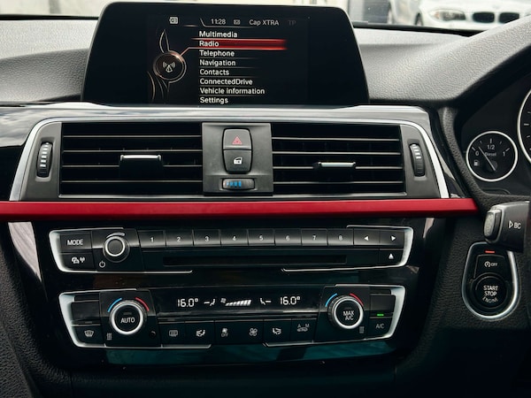 Used BMW 3 Series 2016 for sale - 75307381: Photo 17