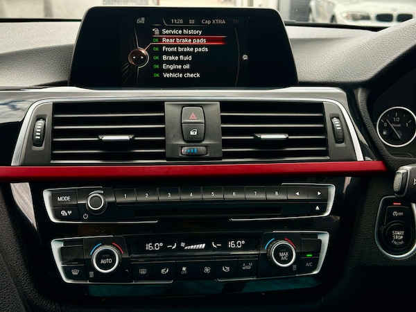 Used BMW 3 Series 2016 for sale - 75307381: Photo 18