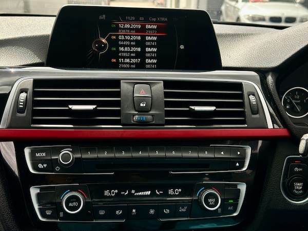 Used BMW 3 Series 2016 for sale - 75307381: Photo 19