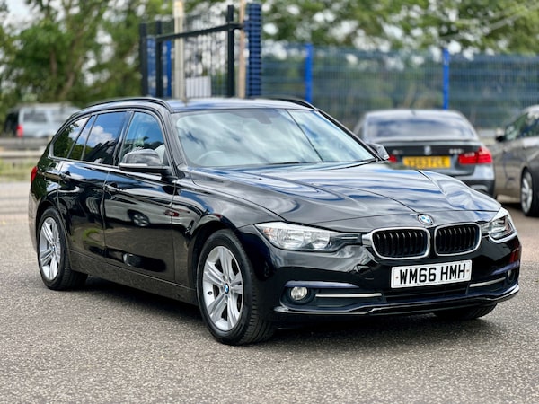 Used BMW 3 Series 2016 for sale - 75307381: Photo 26