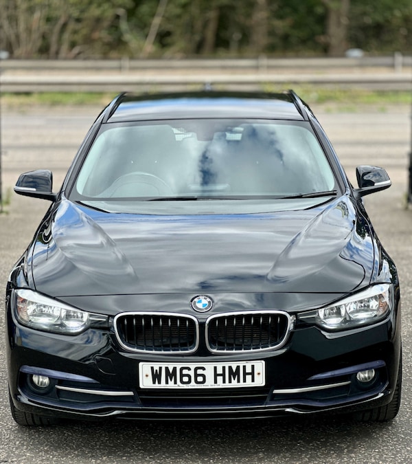 Used BMW 3 Series 2016 for sale - 75307381: Photo 27