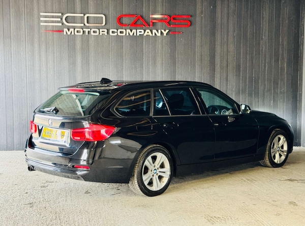 Used BMW 3 Series 2016 for sale - 75307381: Photo 2