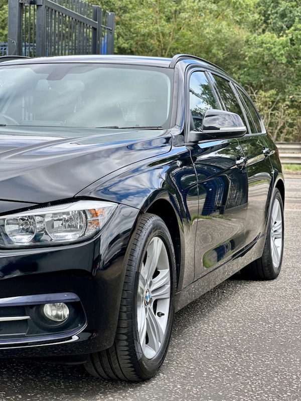 Used BMW 3 Series 2016 for sale - 75307381: Photo 33