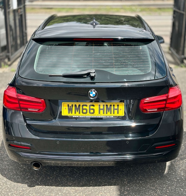 Used BMW 3 Series 2016 for sale - 75307381: Photo 41