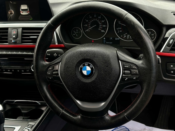 Used BMW 3 Series 2016 for sale - 75307381: Photo 45