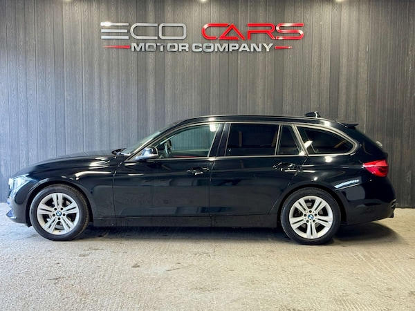 Used BMW 3 Series 2016 for sale - 75307381: Photo 4