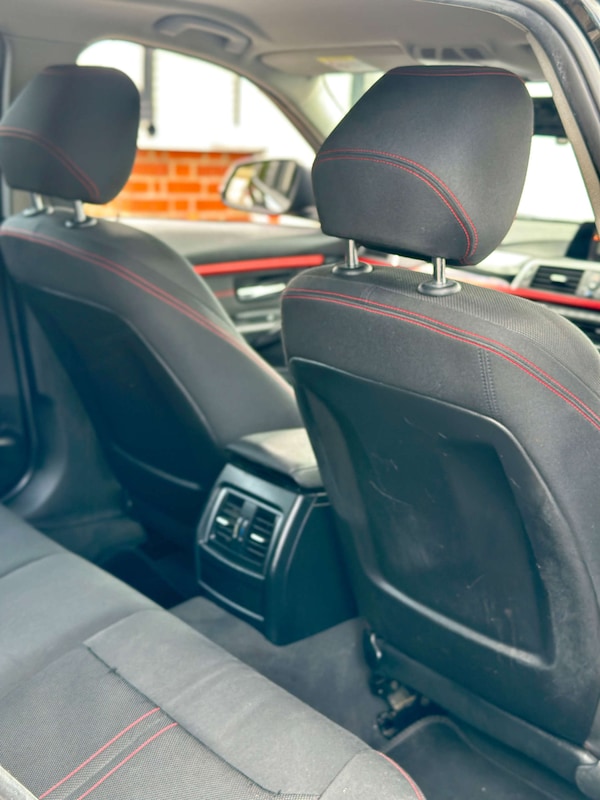 Used BMW 3 Series 2016 for sale - 75307381: Photo 60