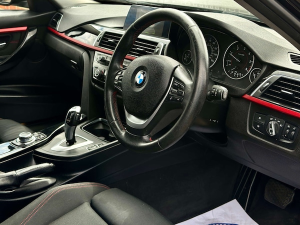 Used BMW 3 Series 2016 for sale - 75307381: Photo 6