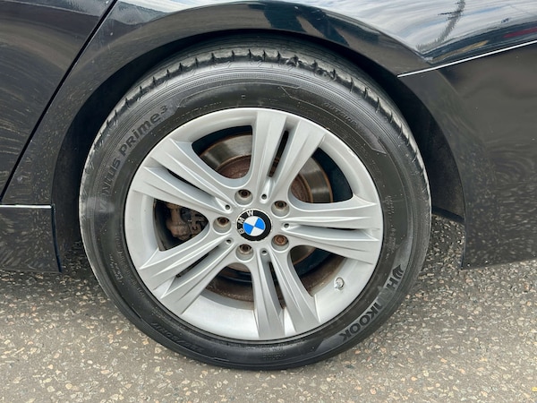 Used BMW 3 Series 2016 for sale - 75307381: Photo 70