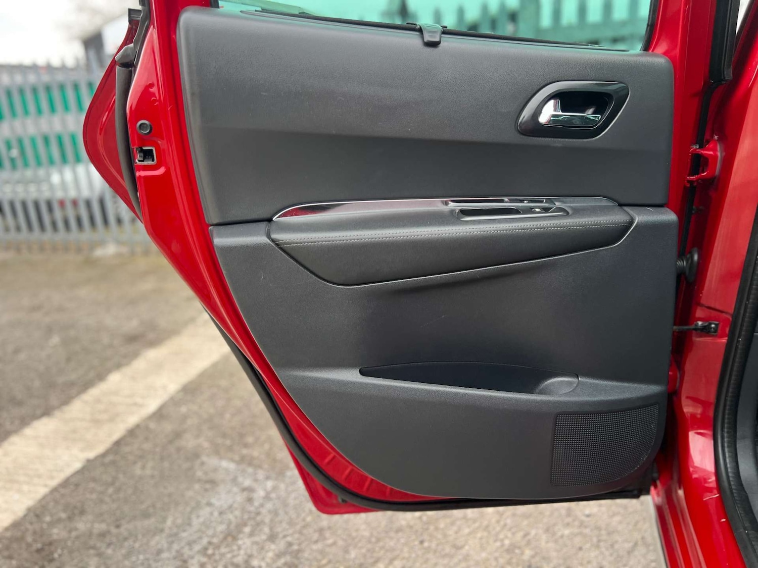 Used Peugeot 3008 2015 for sale - 77792531: Photo 26