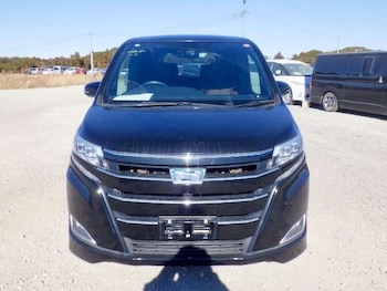 Used Toyota Noah 2020 for sale - 78475087: Photo