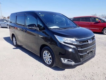 Used Toyota Noah 2020 for sale - 78475087: Photo
