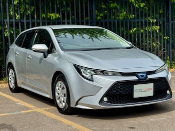 Used Toyota Corolla 2022 for sale - 79325915: Photo