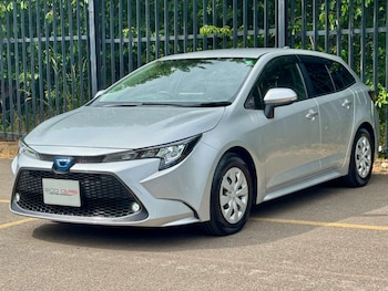 Used Toyota Corolla 2022 for sale - 79325915: Photo