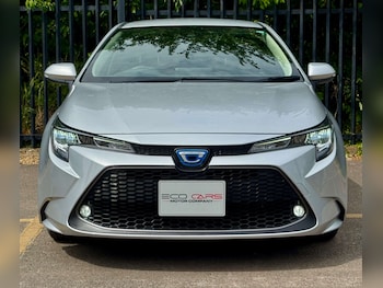 Used Toyota Corolla 2022 for sale - 79325915: Photo