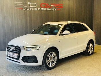 Audi - Q3
